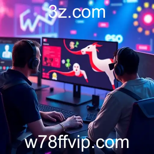Cenário Atual dos Jogos Online no Brasil