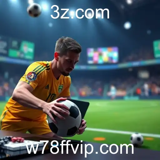 Inovações e Desafios no Mercado de Jogos Online