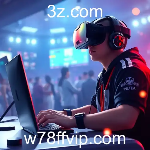 A Expansão do Mercado de Jogos em 2026