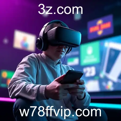 Novo Horizonte nos Jogos Virtuais