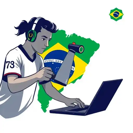 O Crescimento dos Jogos Online no Brasil