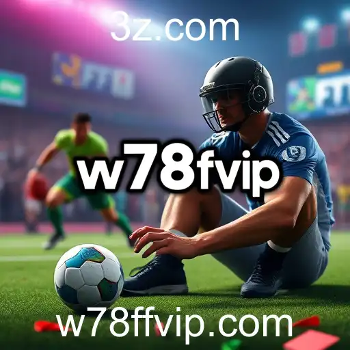 Cenário Atual dos Jogos Online e a Ascensão de w78ff.vip