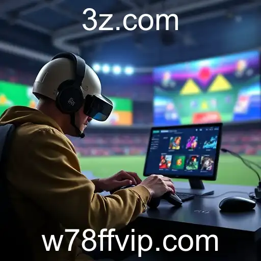 A Ascensão do Mercado de Jogos no Brasil