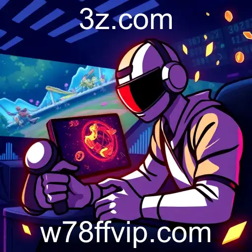 Crescimento do Setor de Jogos Online em 2026
