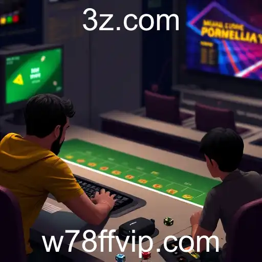 Impacto Contínuo dos Jogos Online no Brasil