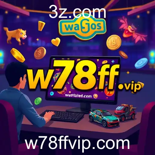 O Impacto do Crescimento dos Sites de Jogos no Brasil
