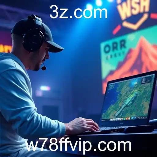 Expansão do Mercado de Jogos Online no Brasil