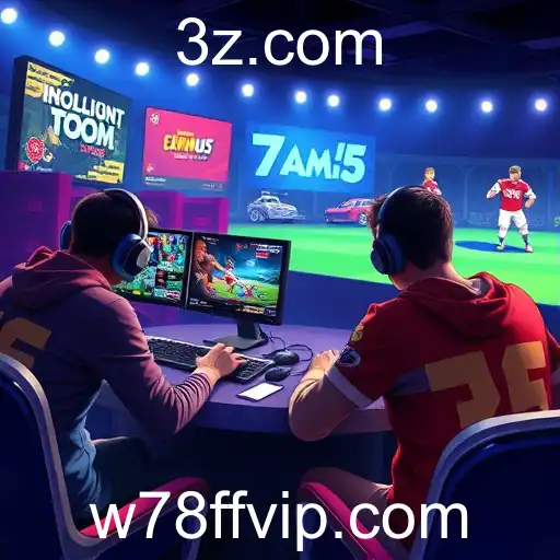 Crescimento do Mercado de Jogos Online em 2026