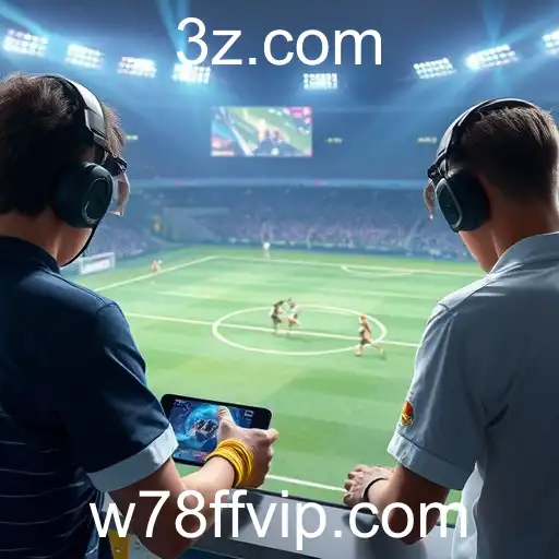 A Ascensão dos Jogos Online: Inovações e Tendências