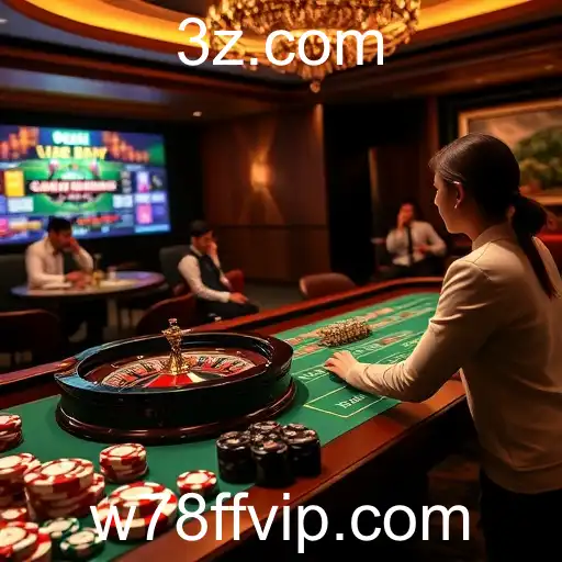 A Ascensão dos Jogos Online: Tendências e Perspectivas