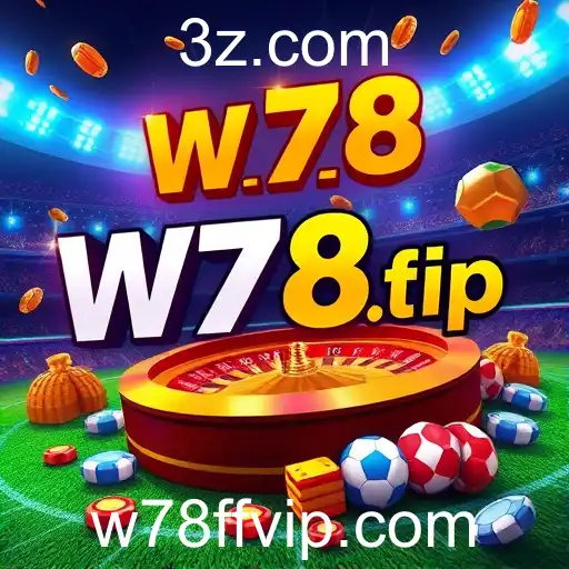 A Ascensão de w78ff.vip no Cenário de Jogos Brasileiro