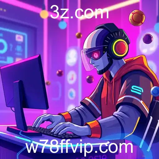 A Ascensão do Mundo dos Jogos Online