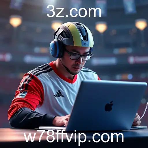 A Ascensão dos Jogos Online e o Efeito w78ff.vip